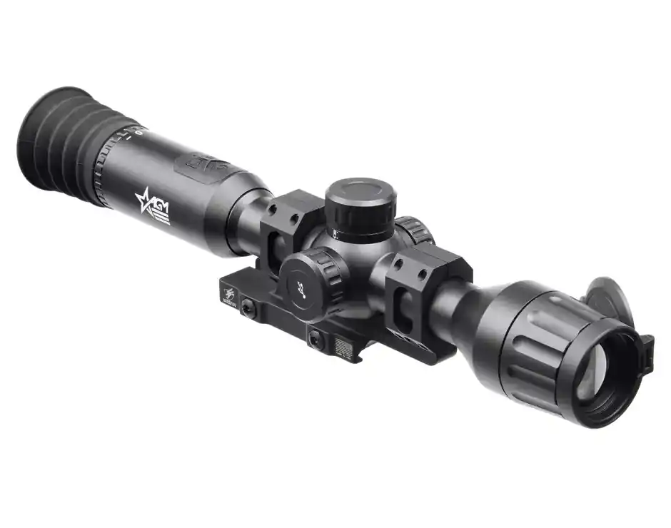 Adder TS35 640 Thermal Scope by AGM Global Vision