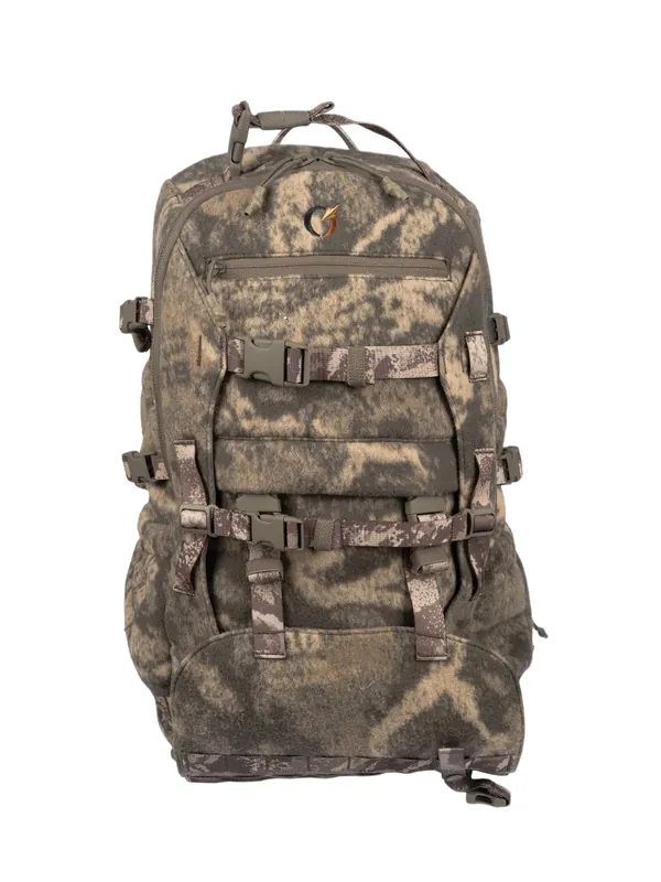 DoubleBack Xtreme Backpack 2.0 by Code of Silence