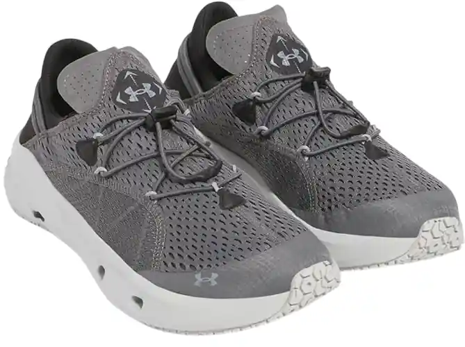 Men‘s Charged Kilchis Fishing Shoes by Under Armour