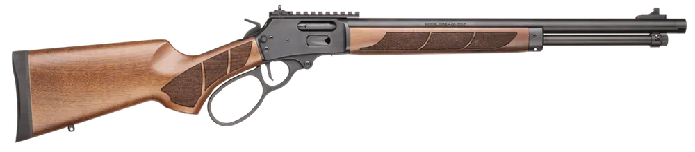 1854 Traditional Walnut .45 Colt Lever Action Rifle by Smith and Wesson