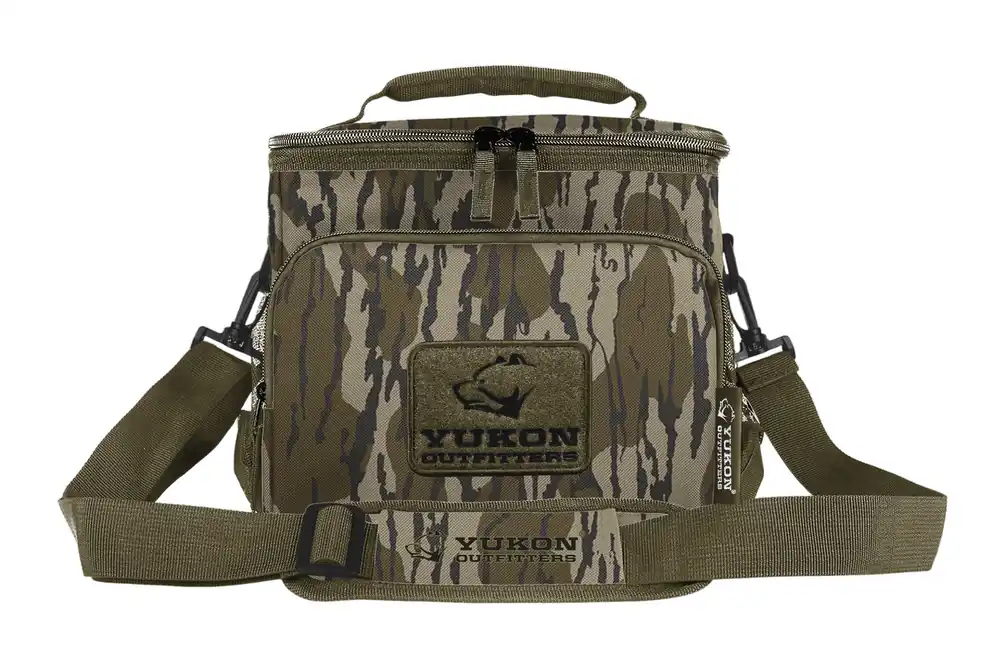 8 Can Lunch Box Cooler by Yukon Outdoors
