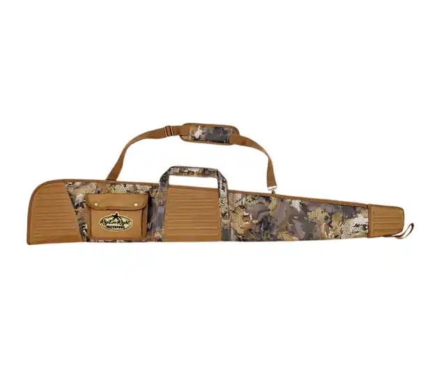 Optifade Timber Nitro Deluxe Floating Soft Gun Case by Rig ‘Em Right