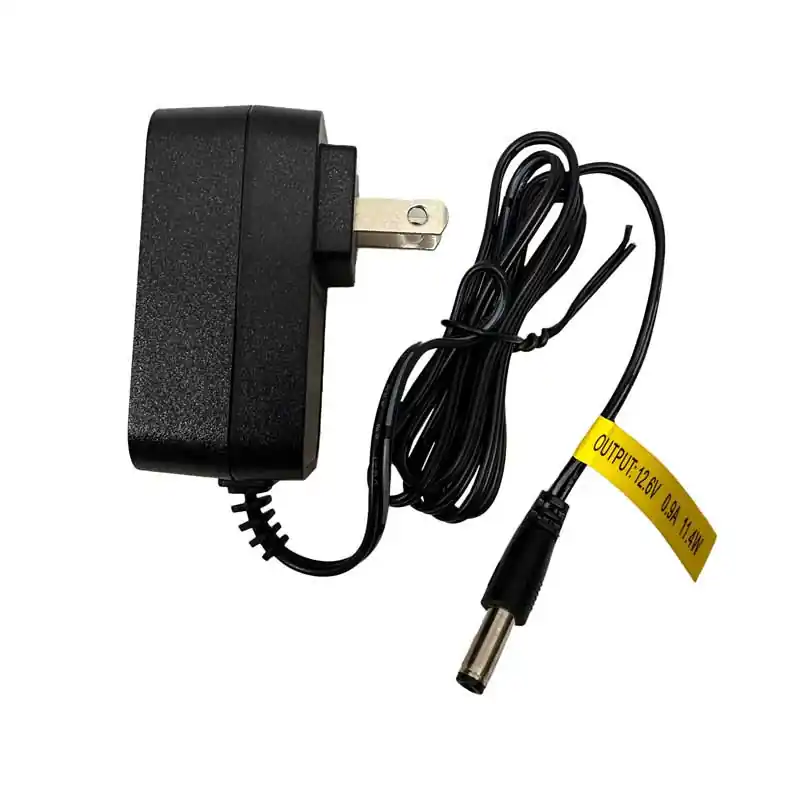 12 Volt Mallard Machine Lithium Ion Decoy Battery Charger by Mojo Outdoors