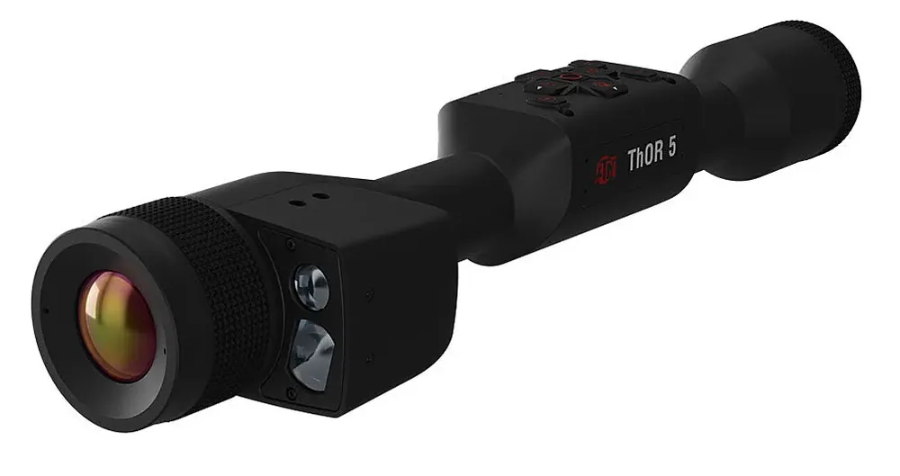 ThOR 5 640 3-24x by ATN
