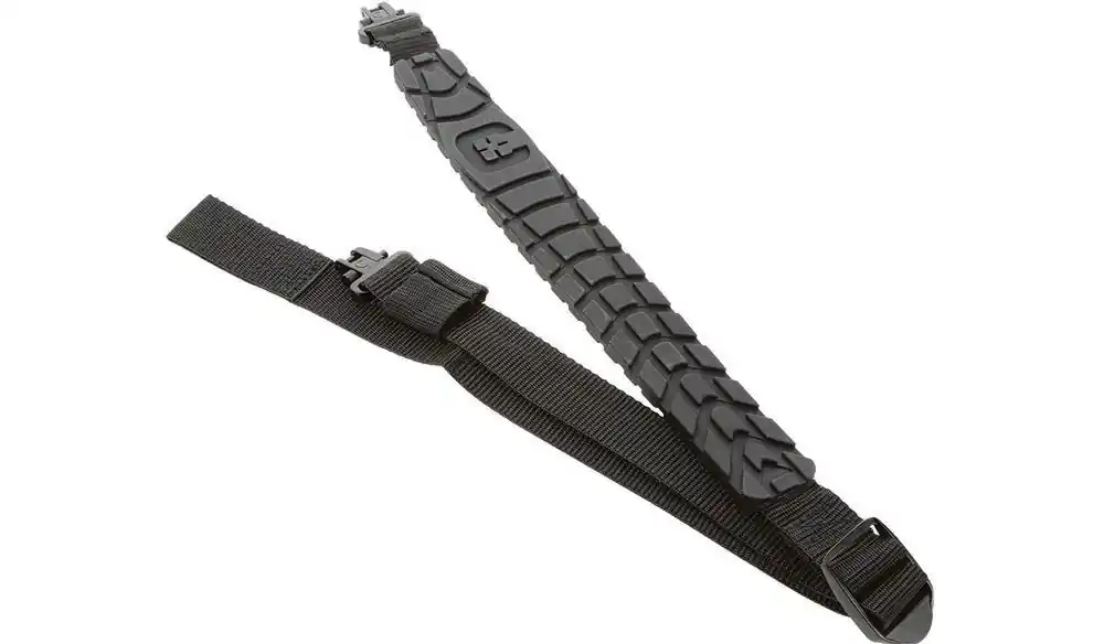 Max Grip Slim Sling in Black by Caldwell