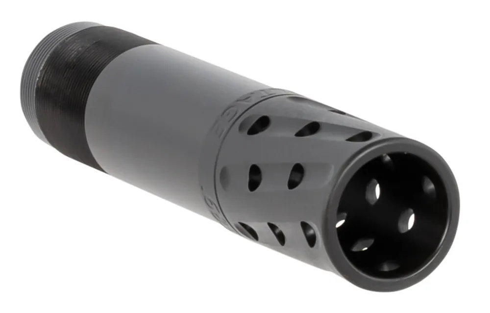 Jeb‘s Head Hunter Black Nitride 20 Gauge Turkey Choke for Rem Choke