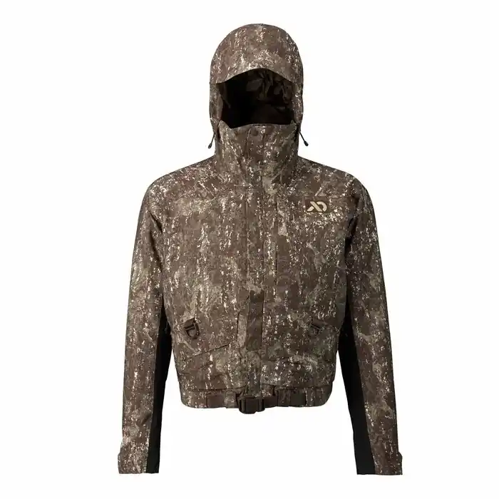 Migrator Wader Jacket by First Lite