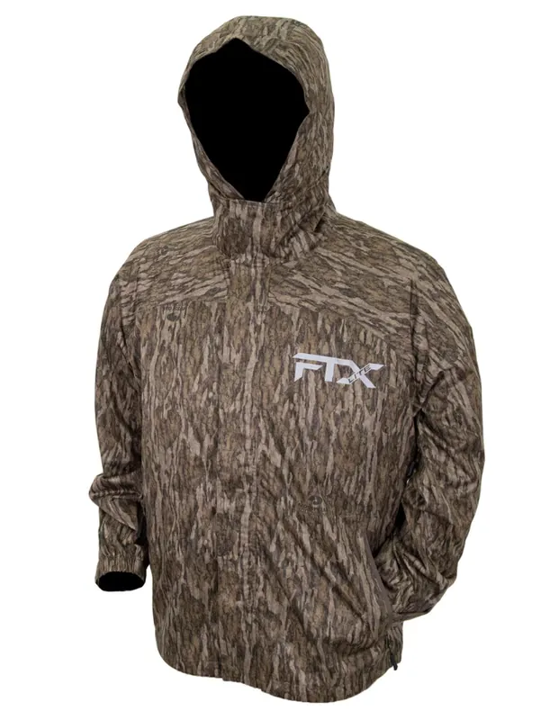 FTX Camo Lite Jacket by Frogg Togg