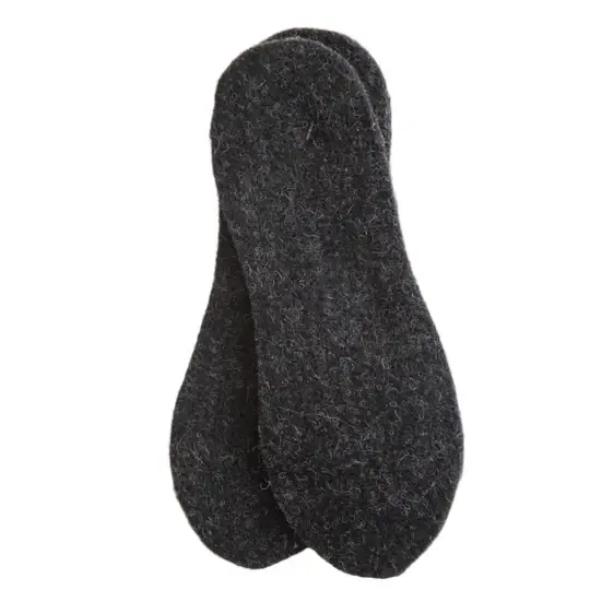 Alpaca Boot Inserts by Norlander