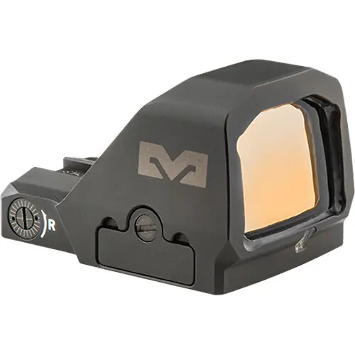 MPO F 3/33 MOA Bullseye Green Dot Sight by MeproLight