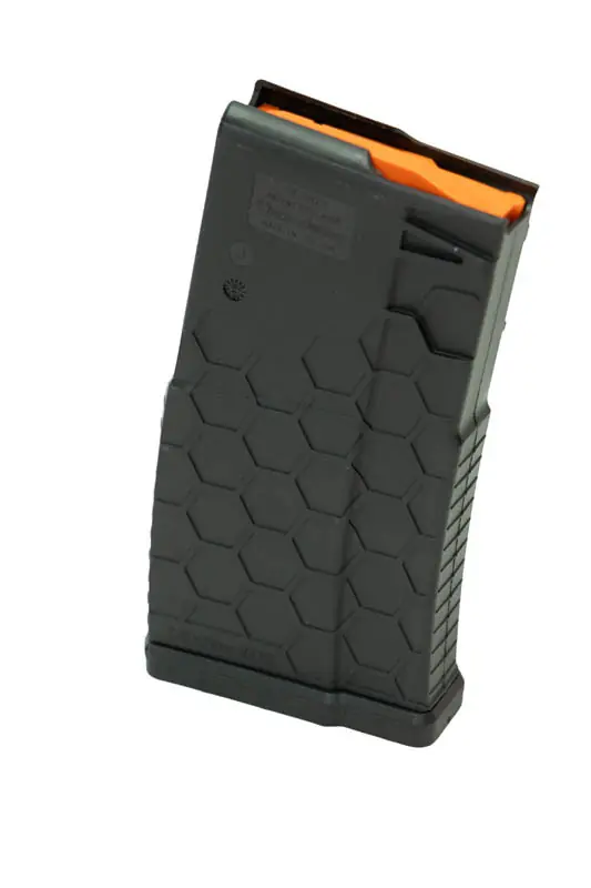AR-10/SR-25 308 Win/7.62 10rd Magazine by Hexmag