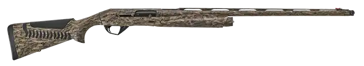 Benelli Super Black Eagle 3 12ga 28" Barrel 3" Chamber Shotgun in Mossy Oak Bottomland Finish