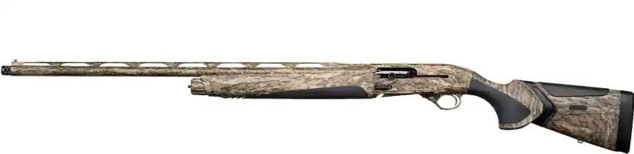 Beretta A400 Xtreme Plus 12 Gauge 28" Barrel 3-1/2" Chamber Shotgun in Mossy Oak Bottomland Finish for Left Hand Shooters