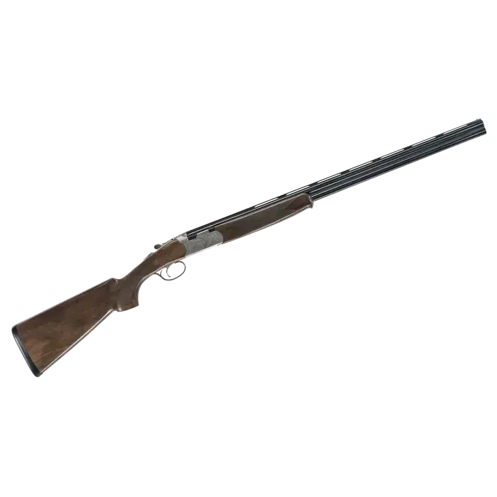 686 Silver Pigeon 28 Gauge 3 Inch Chamber Over and Under Shotgun by Beretta
