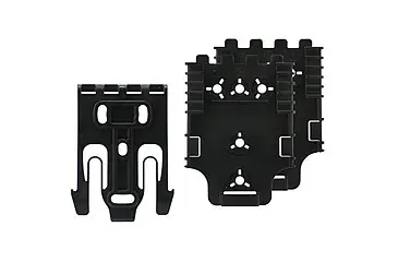 Quick Locking System Kit by Safariland Group