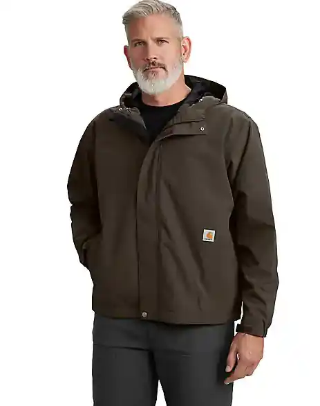 Storm Defender Loose Fit Light Weight Jacket by Carhartt