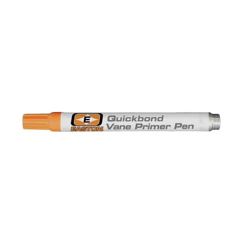 Quick Bond Vane Primer Pen by Easton Archery