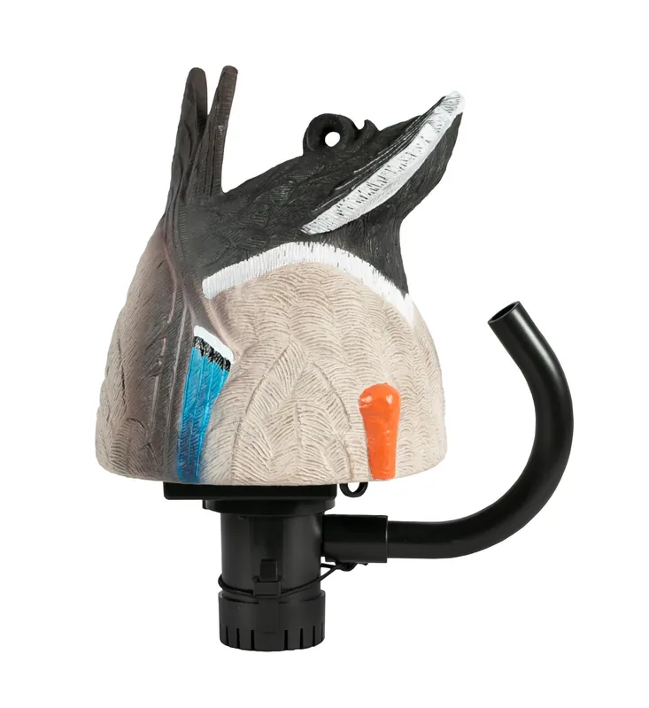 Lucky HDI Agitator 2.0 Max Mallard Drake Motion Decoy by Lucky Duck