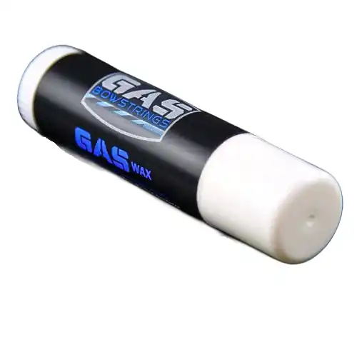 Gas Wax by Gas Bowstring