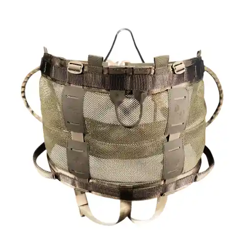 Ultralock SD Extra Large Saddle by Tethrd