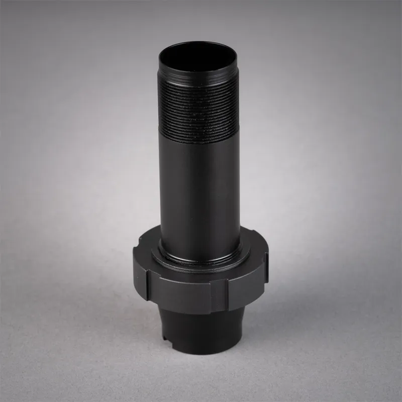 Remington Echo Choke Adapter for a Salvo by SilencerCo.