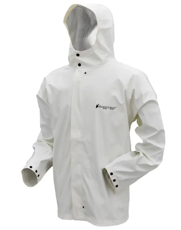 Way Point Angler Jacket by Frogg Logg