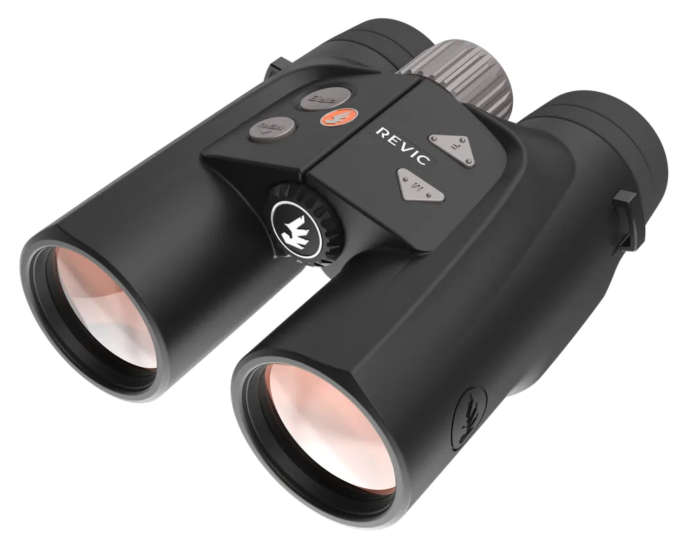 Acura BLR10b 10x42 Rangefinding Binoculars by Revic