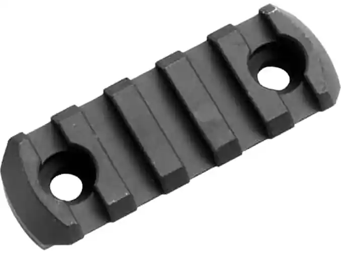 Kinetic Development Group M-LOK 5 Slot Picatinny Rail