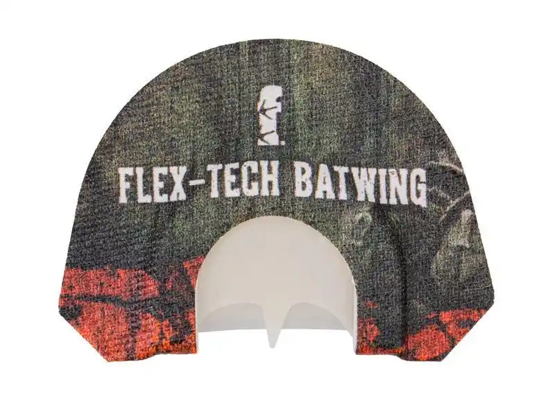 Flex Tech Batwing Diaphragm Call by Flextone