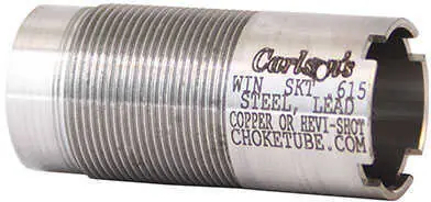 Carlson‘s Replacement 20 Gauge Improved Cylinder Choke Flush Non-Ported for Winchester Win-Choke