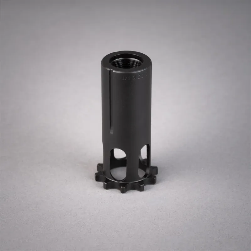 .578x28 XL Piston by SilencerCo