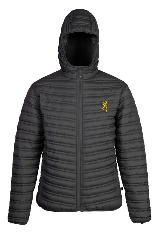 Packable Puffer Jacket by Browning Arms Company