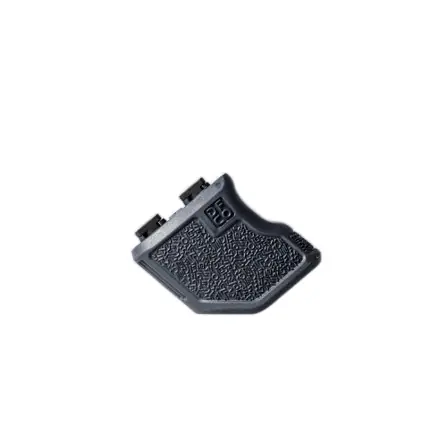 Tiger Claw Fore Grip M-LOK Black by Die Free Co.