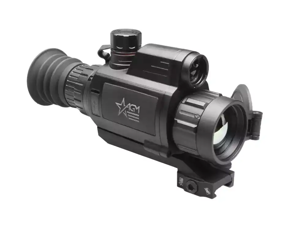 VarmintV2 LRF 35-384 Thermal Scope by AGM Global Vision
