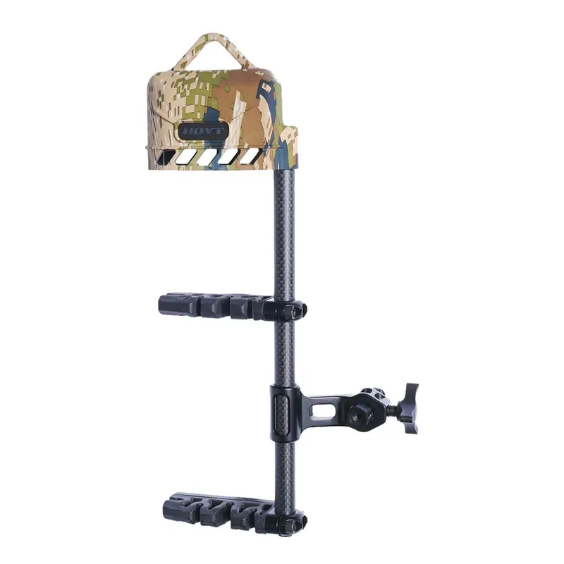 6 Arrow Superlite Quick Drive Quiver in Subalpine by Hoyt