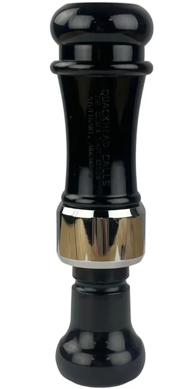 Quackhead Mondo 2B S Duck Call by RNT