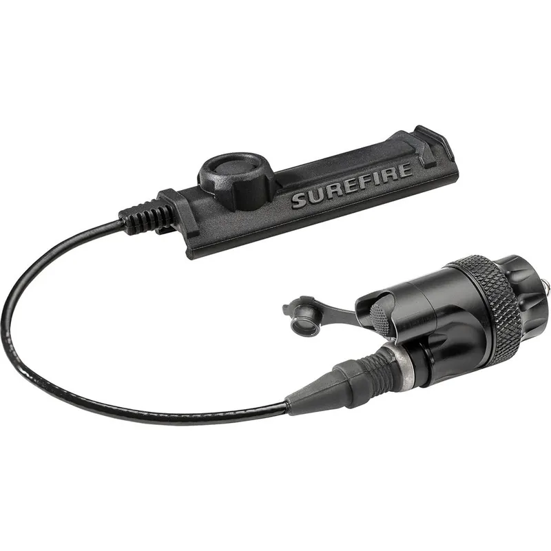 DS-SR07 Scoutlight Remote Switch Assembly by Surefire