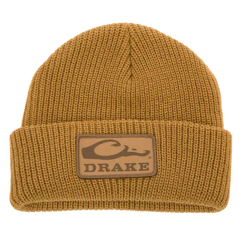 Men‘s X Lost Cold Front Watch Cap by Drake
