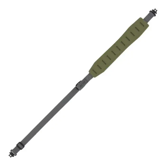 KLNG Traction Rubber Sling in Green by Allen Company