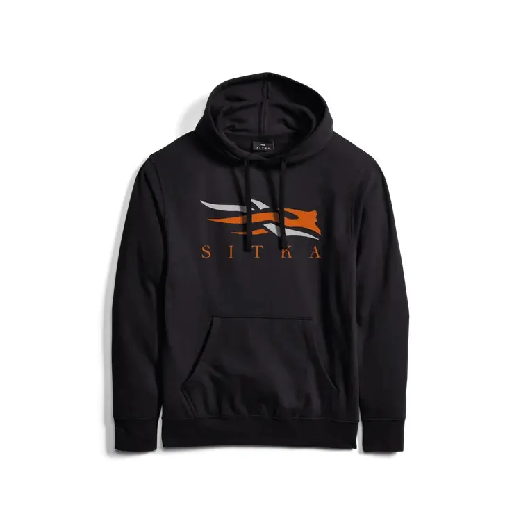 Men‘s Icon Pullover Hoodie by Sitka