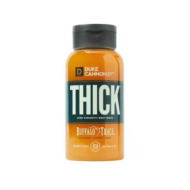 17.5 Oz THICK Body Wash in Buffalo Trace by Duke Cannon