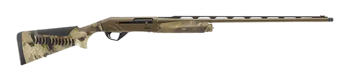 Benelli Super Black Eagle 3 28 Gauge 28" Barrel 3" Chamber Shotgun in Optifade Marsh and Brown Cerakote Finish