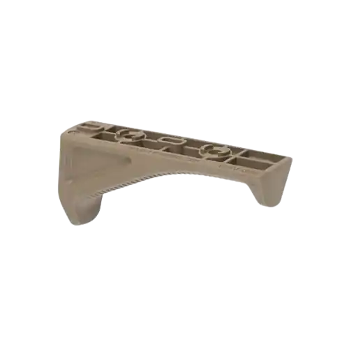 Magpul M-Lok AFG Angled Fore Grip Flat Dark Earth for Rifles