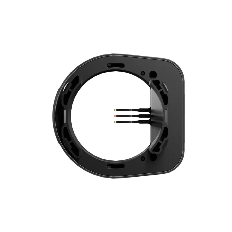 Horizontal 3 Pin Cartridge for UV Slider 2 Bow Sight by UltraView Archery