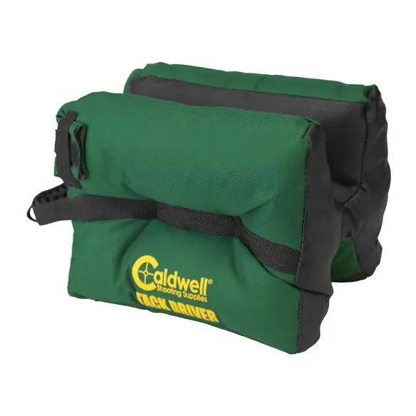 Tack Driver Filled Shooting Bag by Caldwell