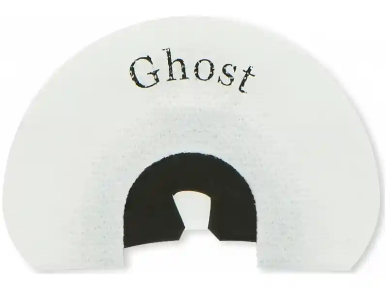 3 Reed Ghost Cut Diaphragm Call by Rolling Thunder Game Calls