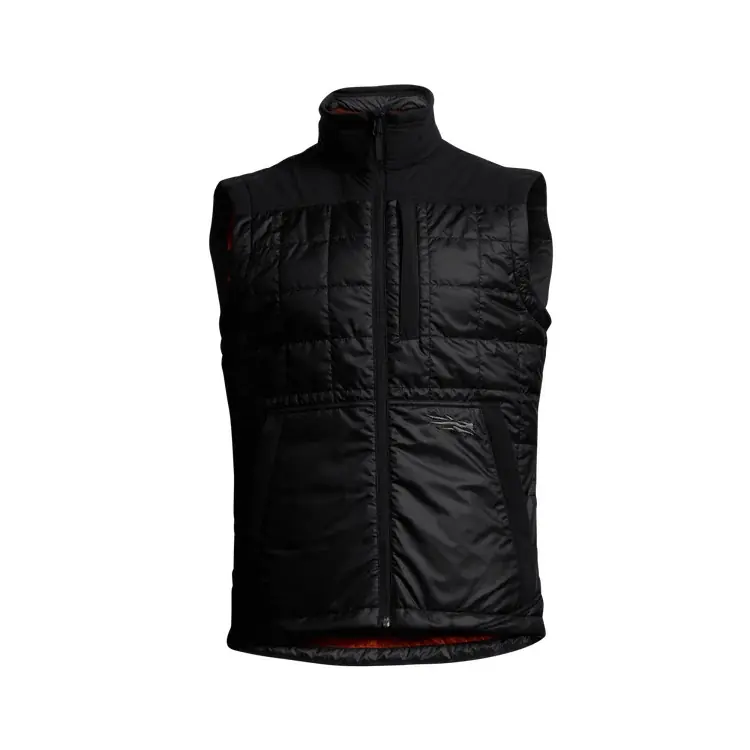 Lowland Vest by Sitka