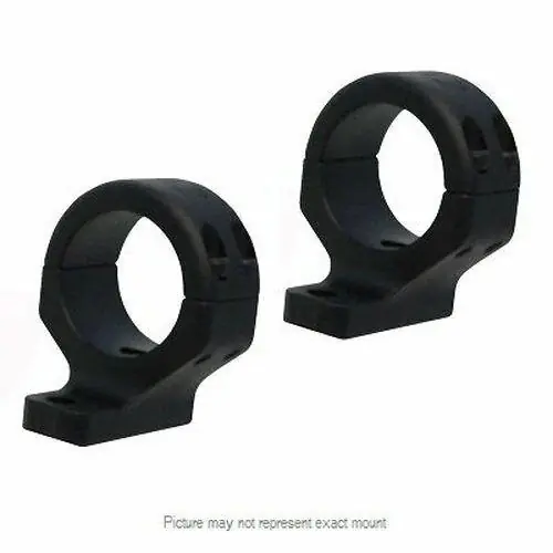 Game Reaper 2 Scope Mount in Medium Height with 30mm Tube Size for Browning XBolt by DNZ