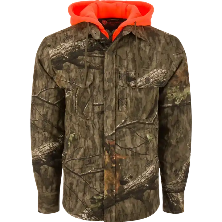 Non Typical Camp Fire Hoodie