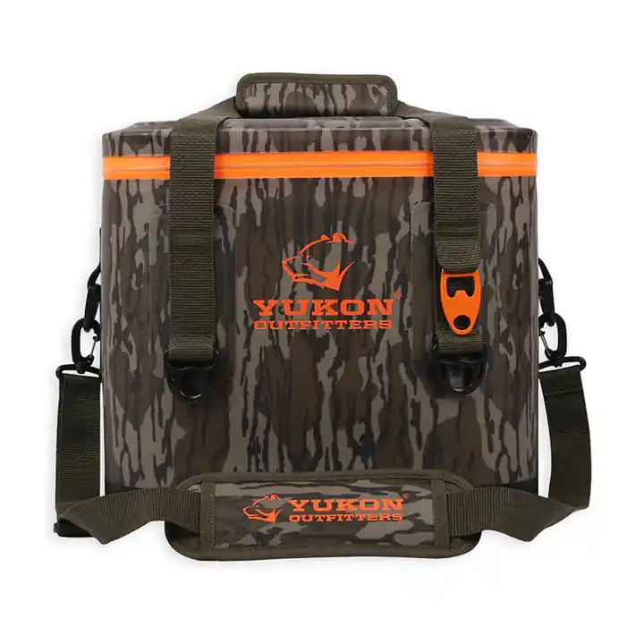 30 Can Tech Cooler by Yukon Outdoors
